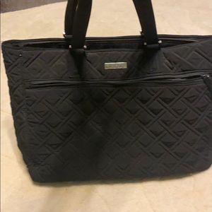 Vera Bradley Laptop Travel Bag